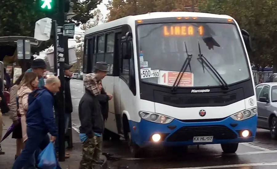 sector el tabaco sin locomocion - sixto gonzalez